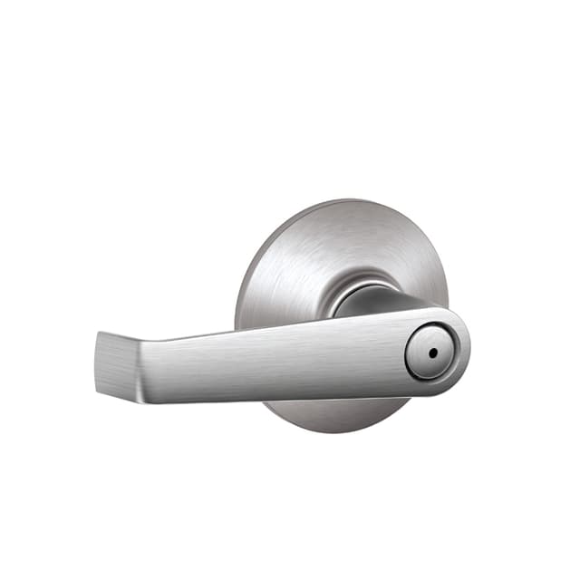 F40 Elan Privacy Lever Lock in Vis Pack
