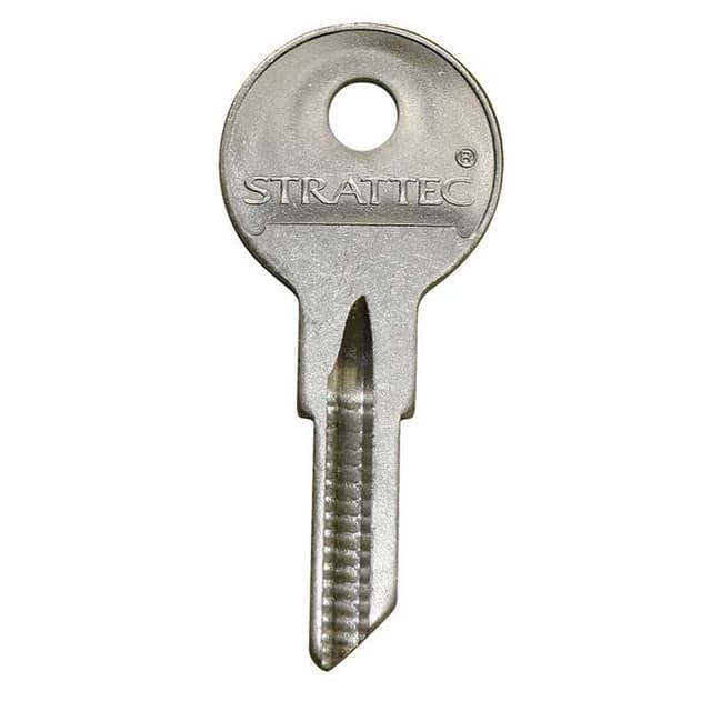 Mechanical Key