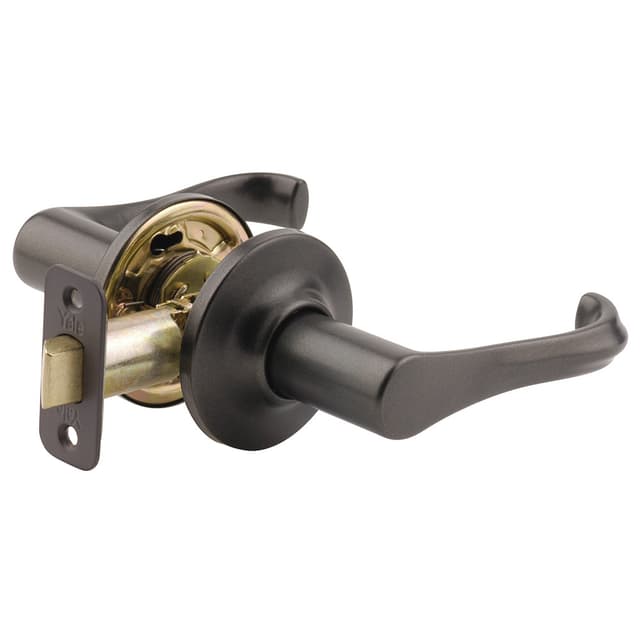 Woodland Passage Lever