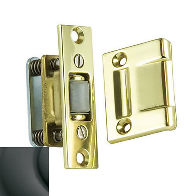Roller Latch