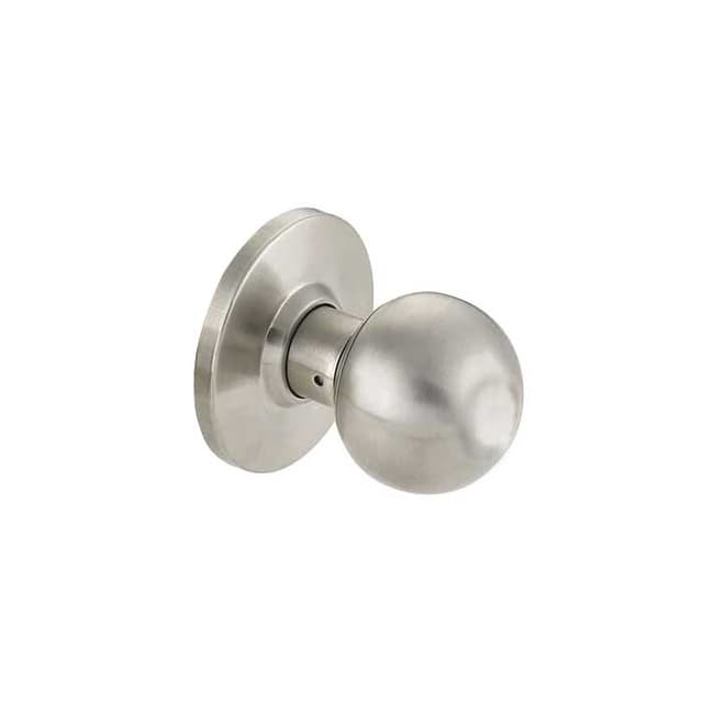 Grade 2 Single Dummy Knob