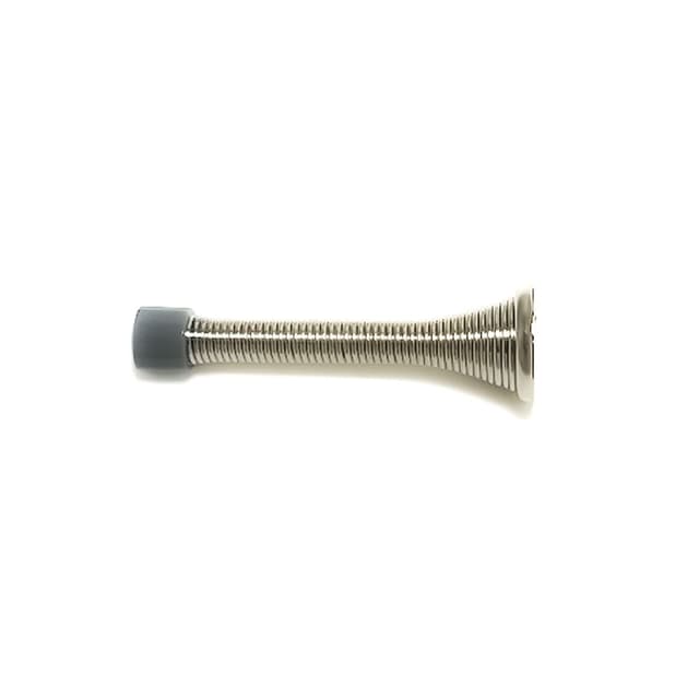 3-1/8" Spring Door Stop