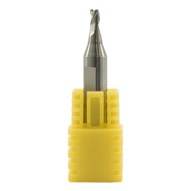 Carbide End Mill Cutter 2.5mm Replacement