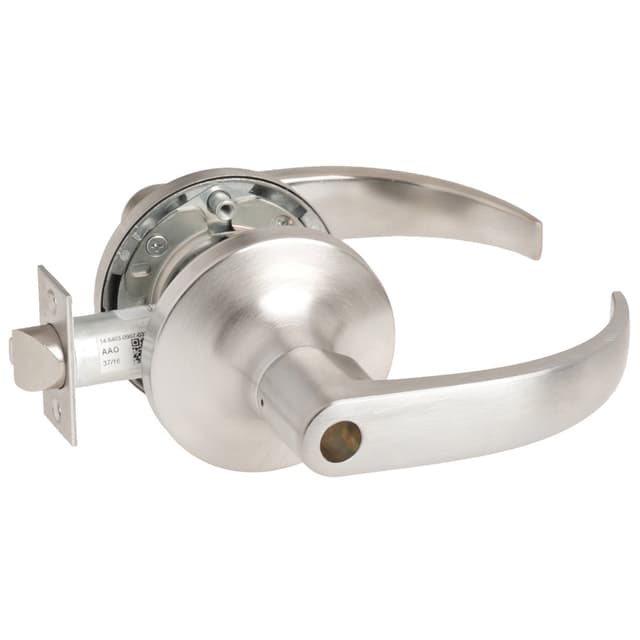 5400LN Series Heavy Duty Lever lock
