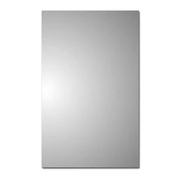 Polished Edge Medicine Cabinet