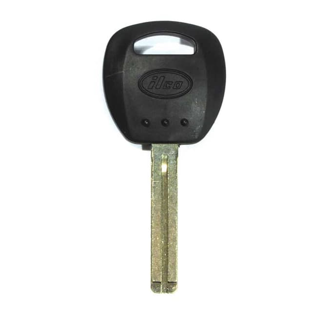 Auto Transponder Key
