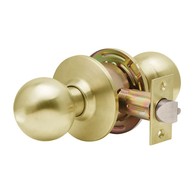 C2000 Grade 2 Cylindrical Lock