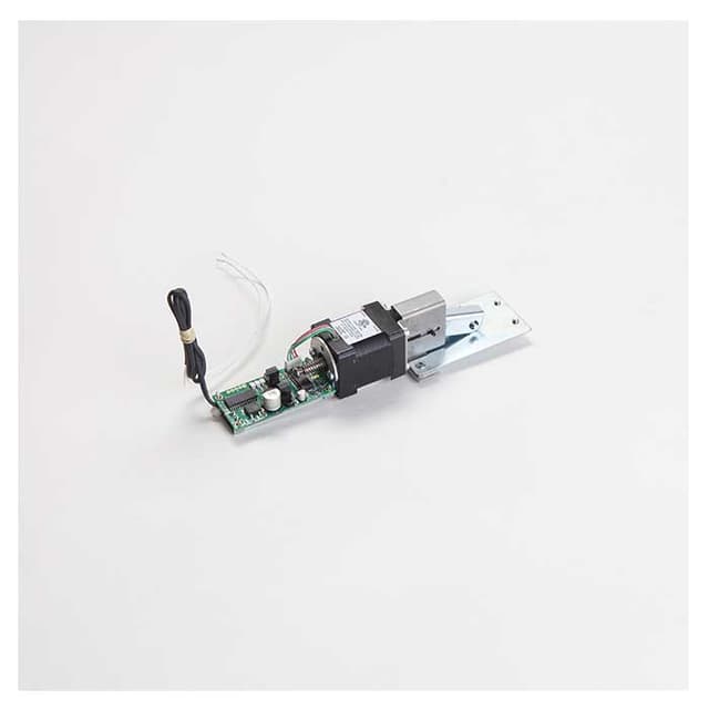 Motor Driven Latch Retraction Kit