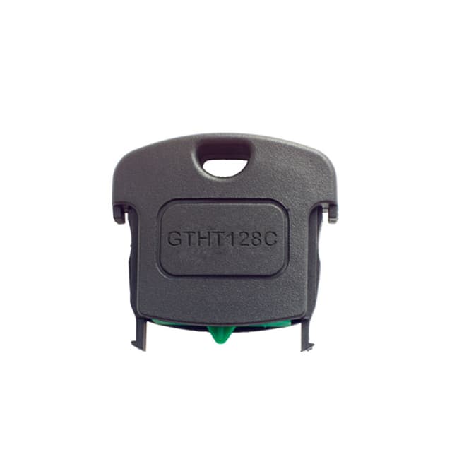Auto Transponder Key