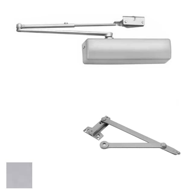DC6210 Series Surface Door Closer