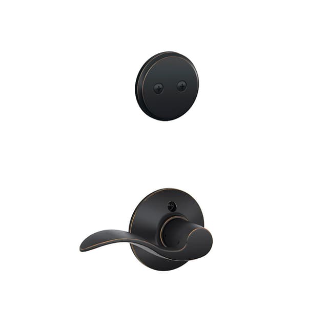 Inside Trim for Dummy Handleset