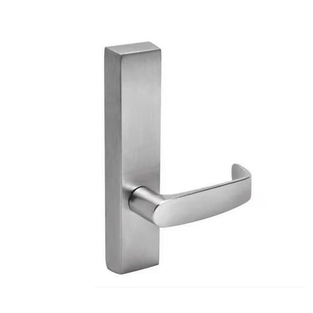 710 Series Lever Exit Device Trim