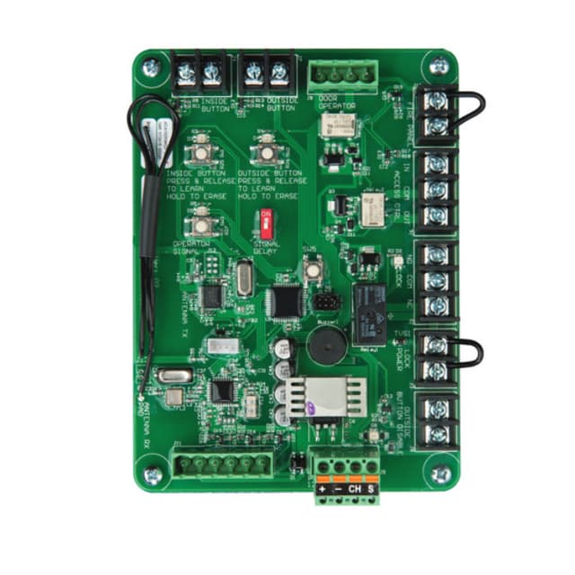 5800 Series Wireless Interface Module