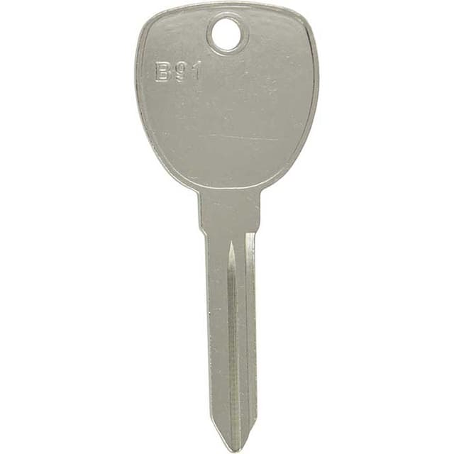 Auto Replacement Blade