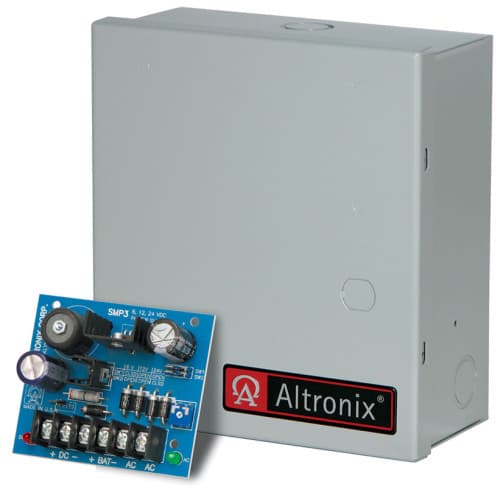 Power Supply/Charger