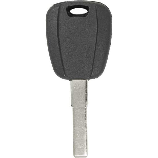 Transponder Key