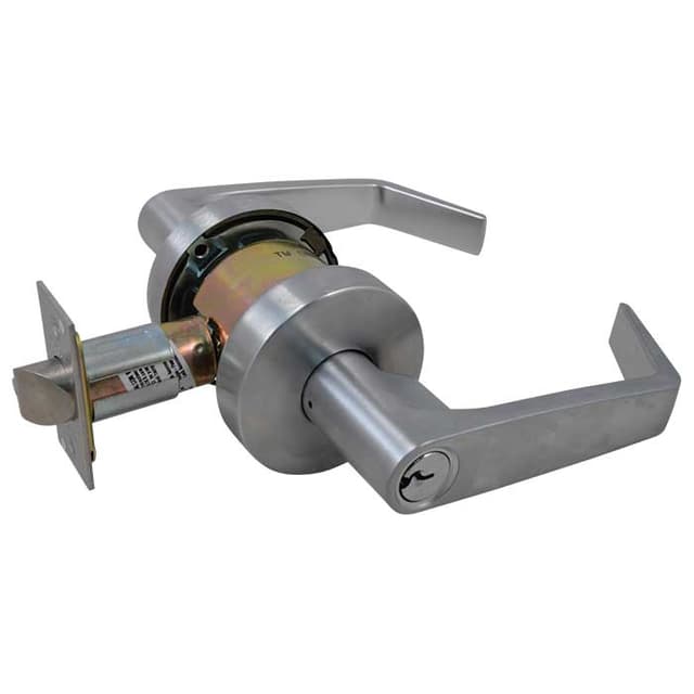 W Series Entry/Office Lock