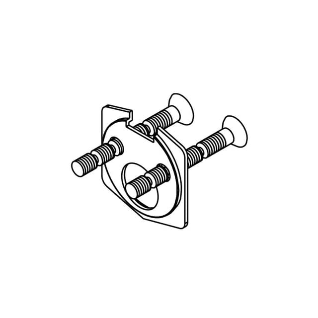 Standard Connecting Screws