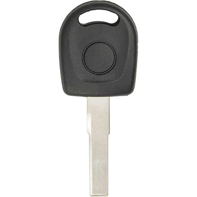 Transponder Key