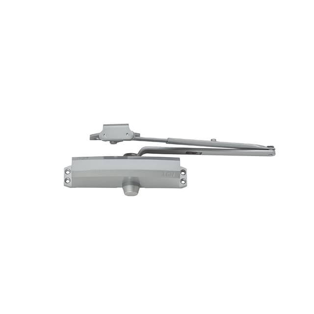1250 Series Surface Mounted Door Closer