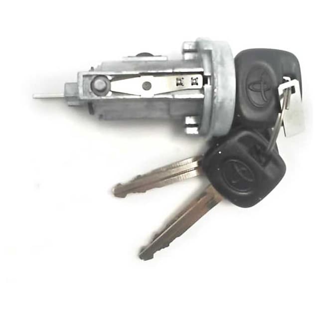 Auto Ignition Lock