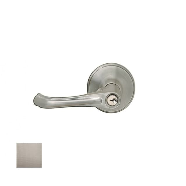 Grade 3 Passage Lever Lockset