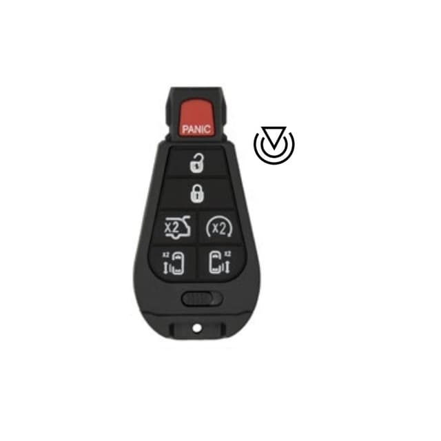 Button Remote
