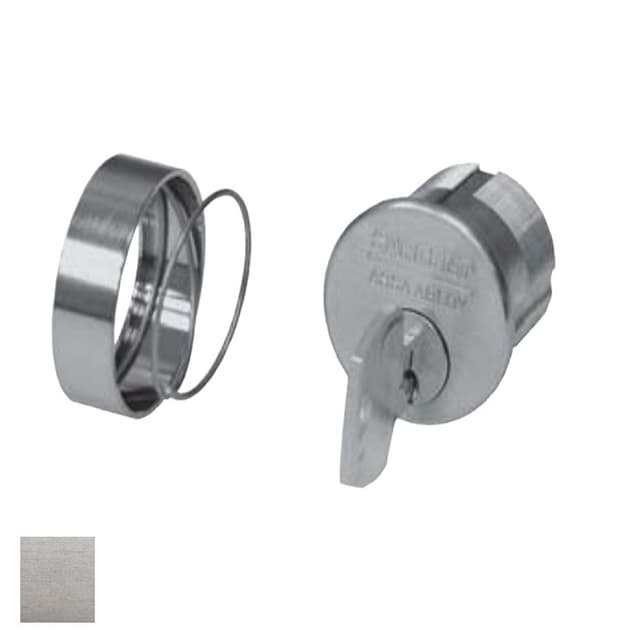 80 Series 980C1 Cylinder Mullion Kit