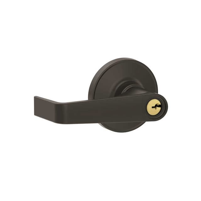 J54 Marin Keyed Entry Lever Lock