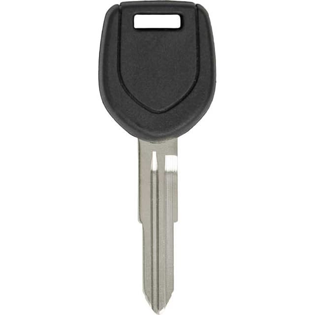 Transponder Key