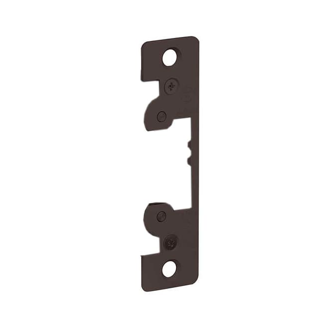 7430 Ultraline Electric Strike For Aluminum Jambs