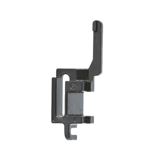 Electric Strike Slider