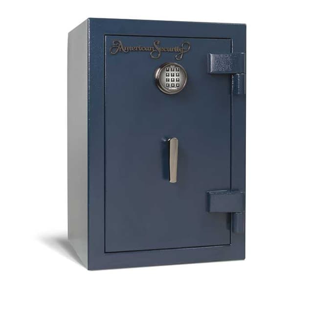 Electronic Home Safe