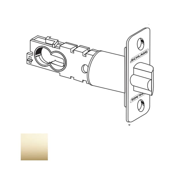 16-204 Adjustable Deadlatch