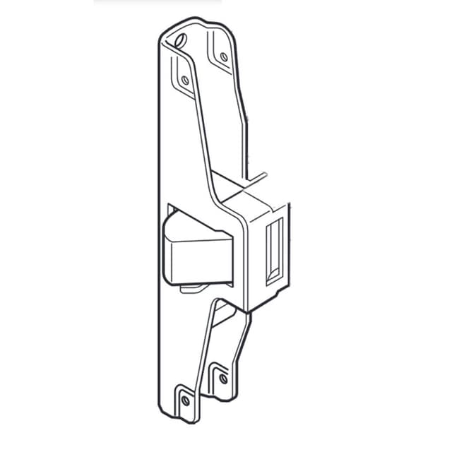 7100 Exit Device Latch Assembly