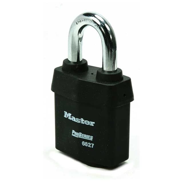 Pro Series Weather Tough Padlock
