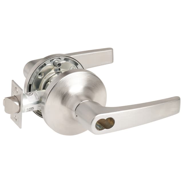 5400LN Series Heavy Duty Lever Lock
