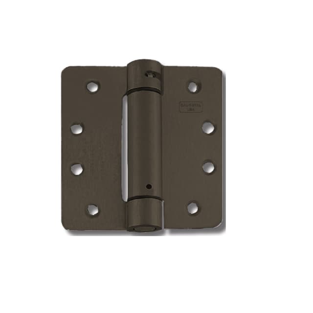 Full Mortise Spring Hinge
