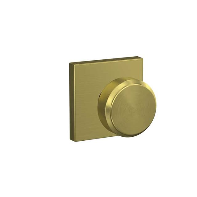FC21 Custom Combined Passage-Privacy Knob Set