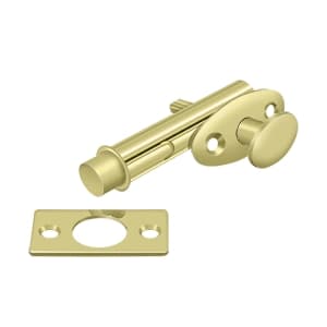 Screen Door Mortise Bolt