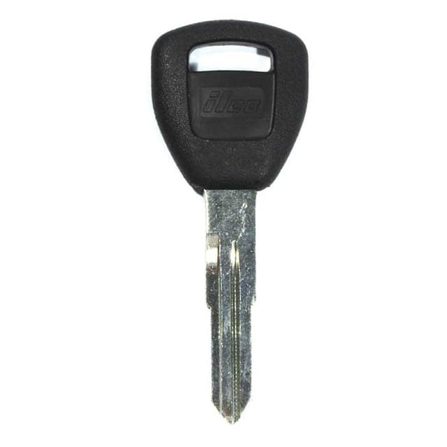 Auto Transponder Key
