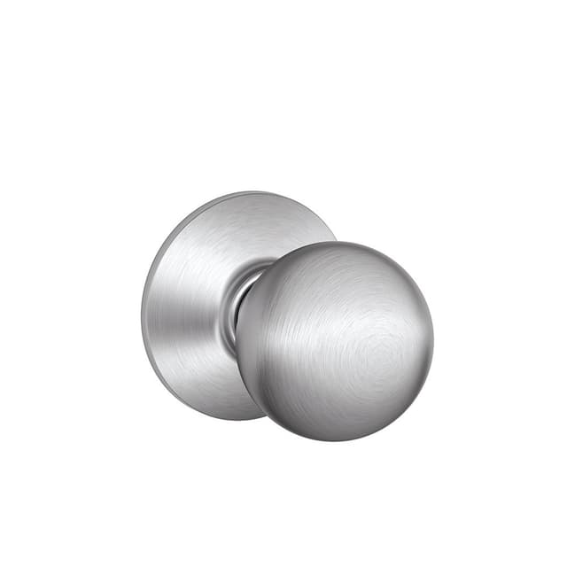 F10 Orbit Passage Knob Lock