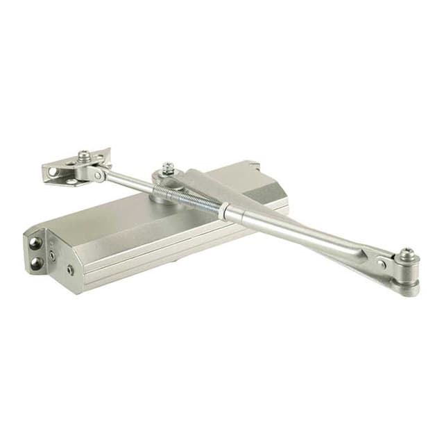 Surface Door Closer
