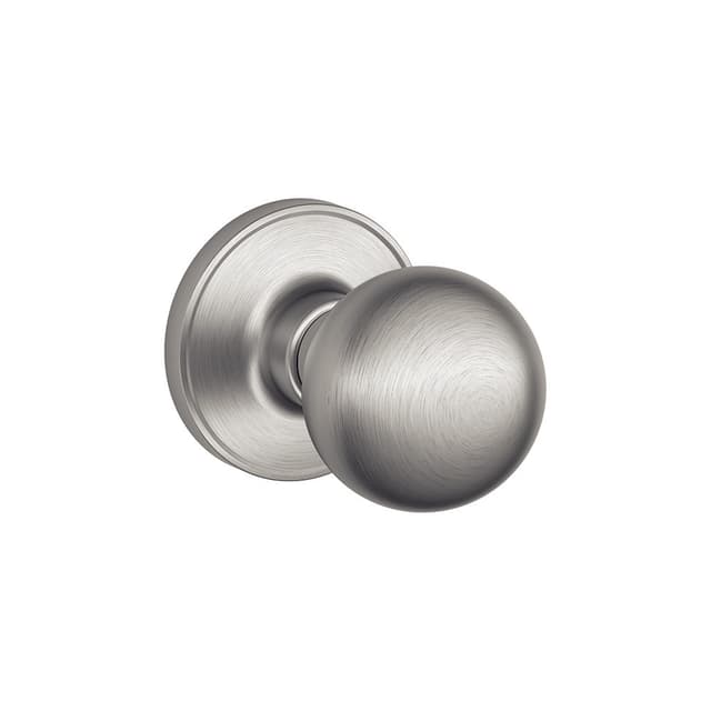 J10 Corona Passage Knob Lock