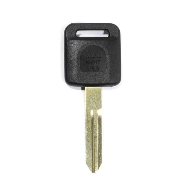 Auto Transponder Key