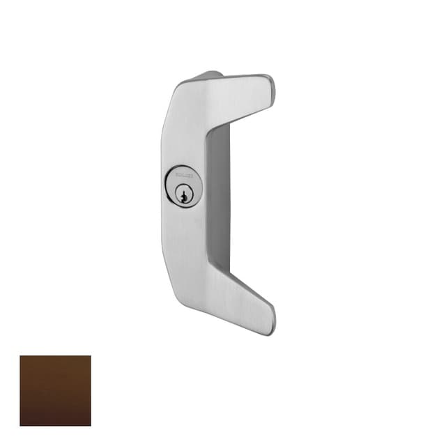 386NL Night Latch - LHR