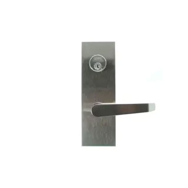 Capitol/American Lever/Plate Kit