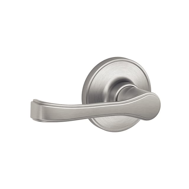 J10 Torino Passage Lever Lock