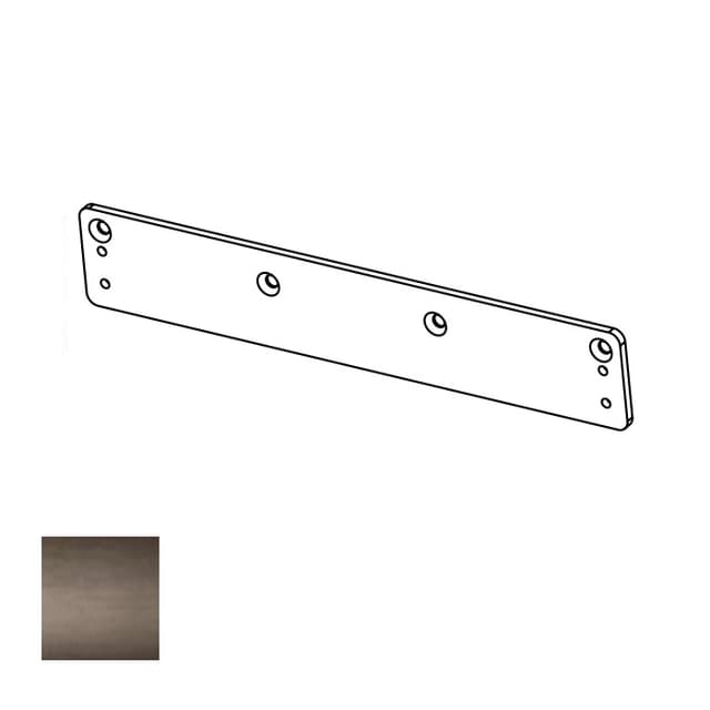 1331 Series B Mounting Plate
