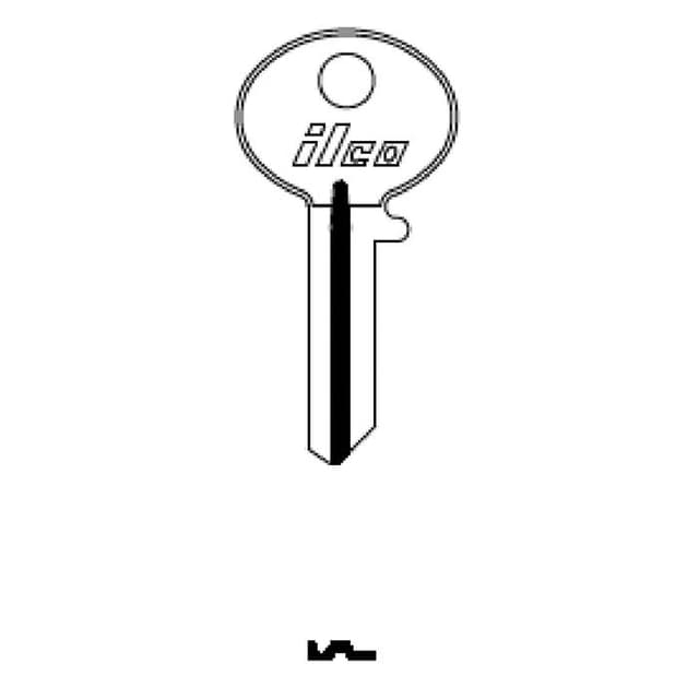 Key Blank